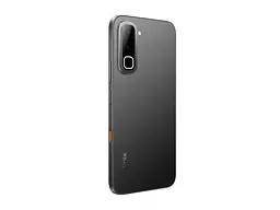 Смартфон Infinix Hot 70 X6895B 8/256GB Night Pulse - мініатюра 6