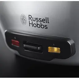 Мультиварка Russell Hobbs Healthy 14 Cup Rice Cooker 23570-56 - мініатюра 3