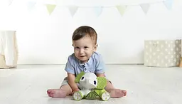 Каталка Tiny Love Слоненя Сем (1117000458) - мініатюра 6
