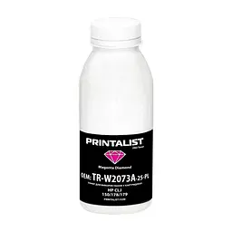 Тонер HP CLJ 150/178/179, 25г Magenta Printalist (TR-W2073A-25-PL)