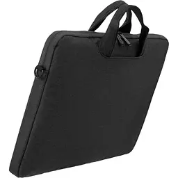 Сумка для ноутбука ColorWay 17.3" Casual Black (CW-LBC173-BK) - мініатюра 4