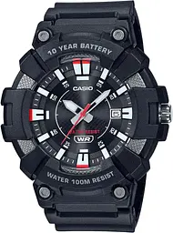 Годинник Casio TIMELESS COLLECTION MW-610H-1A