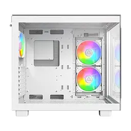 Корпус для ПК MONTECH KING 65 PRO (W) - миниатюра 2