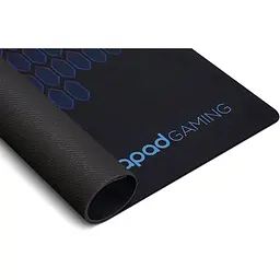 Килимок для мишки Lenovo IdeaPad Gaming MousePad L Dark Blue (GXH1C97872) - мініатюра 3