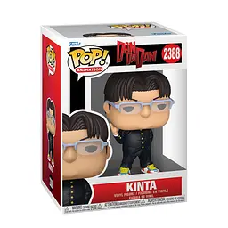 Ігрова фігурка Funko Pop! Дандадан Кінта (93297F) - мініатюра 2