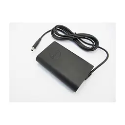 Блок живлення до ноутбуку Dell 65W Oval 19.5V 3.34A разъем 4.5/3.0 (pin inside) (LA65NM130 / A40256) - мініатюра 2