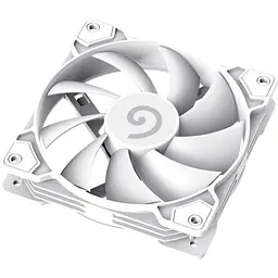 Вентилятор GameMax GMX-WFWT-PWM White (GMX-WFWT-PWM) - мініатюра 5