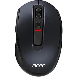 Комп'ютерна миша Acer OMR070 WL/BT чорний teh0014117