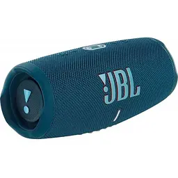 Портативна акустика JBL Charge 5 Blue (JBLCHARGE5BLU)