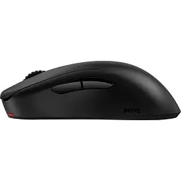 Миша Zowie U2-DW Black (9H.N4PBE.A2E) [143170] - мініатюра 5