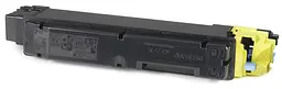 Картридж Kyocera TK-5140Y (1T02NRANL0) жовтий (6450668) - мініатюра 2