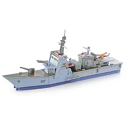 Пазл Фрегат IE630