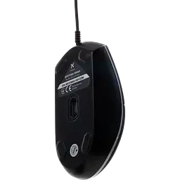 Миша Vinga MSG-100 Black - мініатюра 3