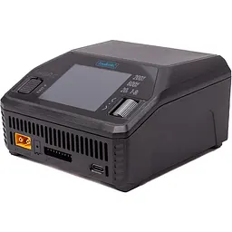 Розумний зарядний пристрій M8AC AC 200W, DC 600W