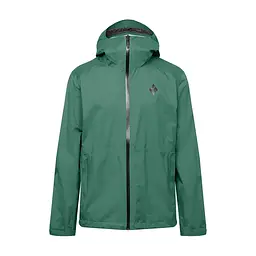 Куртка Black Diamond M Stormline Strech Rain Shell Raging Sea S (1033-BD CDT0.3028-S)