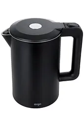 Електрочайник Ergo CT 8080 Black teh0026843 - мініатюра 6