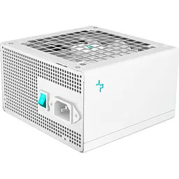 Блок живлення Deepcool 850W PN850M WH (R-PN850M-FCOW-JGEU) - мініатюра 6