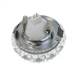 Світильник точковий Brille декоративний HDL-G242 CH MR16 36-143 - мініатюра 8