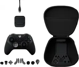 Microsoft Xbox Elite Wireless Controller Series 2 Black (FST-00003) - мініатюра 5