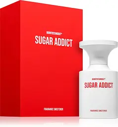 Оригінал BORNTOSTANDOUT Sugar Addict 50 мл Парфумована вода - мініатюра 2