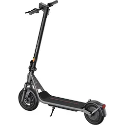 Електросамокат Xiaomi Electric Scooter 6 Lite GL (BHR08R6GL) [160390] - мініатюра 4