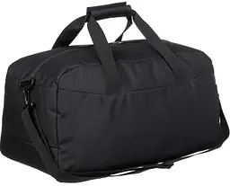 Спортивна сумка 43L Quiksilver Medium Shelter II Чорна - мініатюра 2