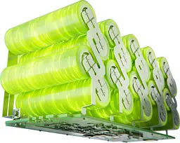 Акумулятор Max Power RY36B80B High Energy 36В 8А·год Ryobi hoz0014385 - мініатюра 5