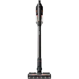 Пилосос Philips Aqua Plus 7000 Series бездротовий чорний (XC7055/01) - мініатюра 2