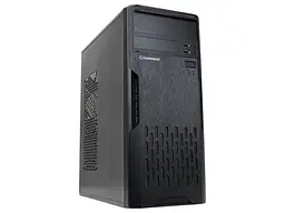 Корпус Gamemax ET-210-NP Black