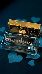 Тестер жіночої парфумерної води Farmasi Sensational, 1,4 мл - мініатюра 6