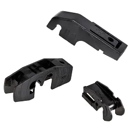 Щітка склоочисника Voin V-WB16-400 - мініатюра 4