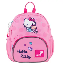 Дитячий рюкзак Kite Kids Hello Kitty (HK26-2727XS)