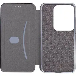 Чохол-книжка Classy Leather Case для Redmi Note 13 Pro 4G Green [104932] - мініатюра 3