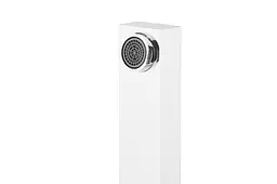 Змішувач для умивальника NEWARC Silver 851571 - мініатюра 3