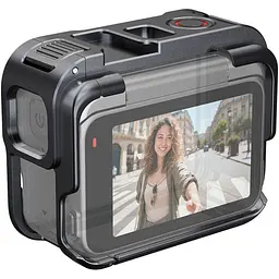 Рамка Telesin Cage для Insta360 Ace Pro 2 / Ace Pro (S6-FMS-32-TIS) [169708] - мініатюра 4