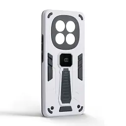 Чохол ArmorStandart Proover для Xiaomi Redmi Note 15 5G / Poco M8 5G Grey - мініатюра 2
