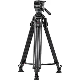 Штатив Ulanzi VideoFast T046 Aluminium [128352]