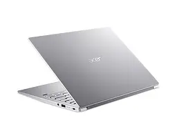 Ноутбук Acer Swift 3 SF314-42-R2BF (NX.HSEEU.007) Pure Silver (NX.HSEEU.007) - мініатюра 5