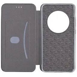 Чохол до мобільного телефона BeCover Exclusive Xiaomi Redmi 14C 4G / Poco C75 Deep Blue (712509) - мініатюра 3
