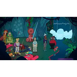 Ключ активації Microsoft Leisure Suit Larry - Wet Dreams Dry Twice для Xbox One/Series - мініатюра 5