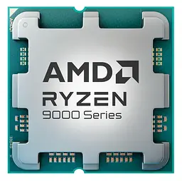 Процесор AMD Ryzen 9 9950X3D2 WOF (100-100001978WOF) (Socket AM5, 32T, 5.6 ГГц, Box) - мініатюра 3