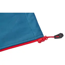 Куртка Hallyard Ann 002 36 Бірюзовий - мініатюра 10