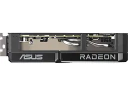 Видеокарта Asus DUAL-RX9060XT-16G - миниатюра 5