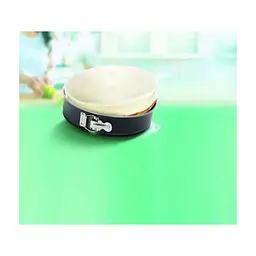 Форма для випікання Tefal Easybake, 26см, вуглецева сталь, роз'ємна, кругла, сірий (J1741374) - мініатюра 5