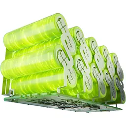Акумулятор до електроінструменту Ryobi Max Power RY36B60B High Energy 36В 8Аh (5133005911) [133883] - мініатюра 6