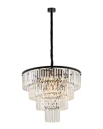 Люстра Nowodvorski 7614 Cristal L - мініатюра 2