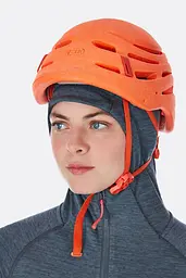Флісова кофта Rab Nexus Jacket Wmns 10 Персиковий - мініатюра 3