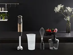 Блендер Tefal HB656G10 1000 Вт - мініатюра 3