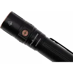 Ліхтарик Fenix LD30R [140075] - мініатюра 5