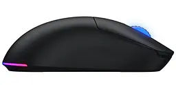 Миша HATOR Quasar 3 Wireless Black (HTM730) - мініатюра 6
